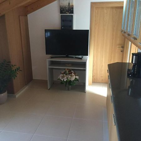 Ferienwohnung Sofita Attic Lefkáda Exterior foto